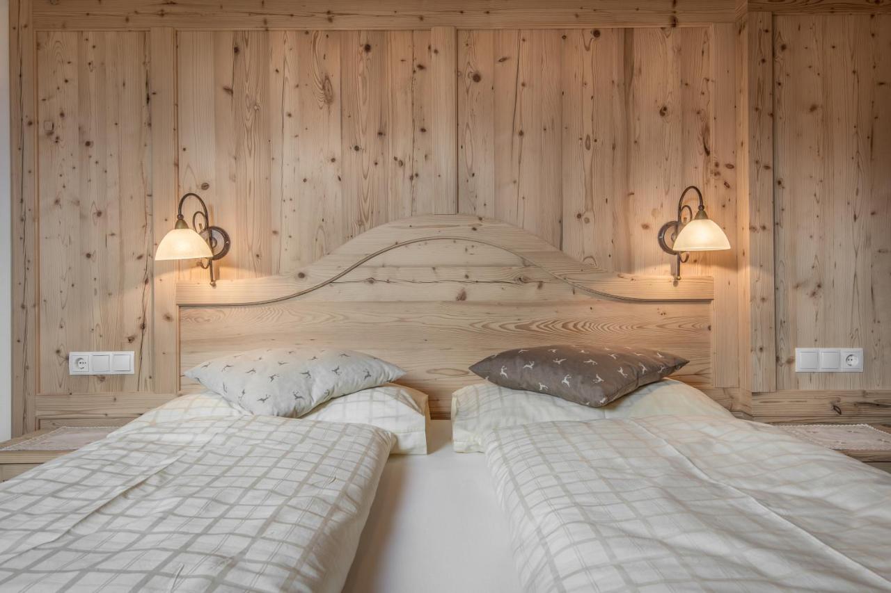 B&B Ciastel San Vigilio Di Marebbe Eksteriør billede