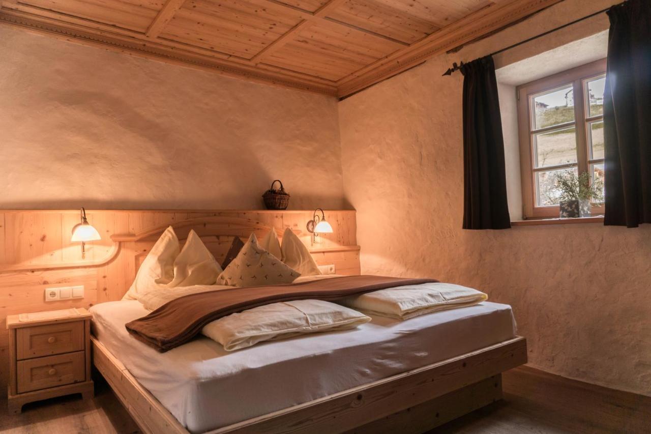 B&B Ciastel San Vigilio Di Marebbe Eksteriør billede