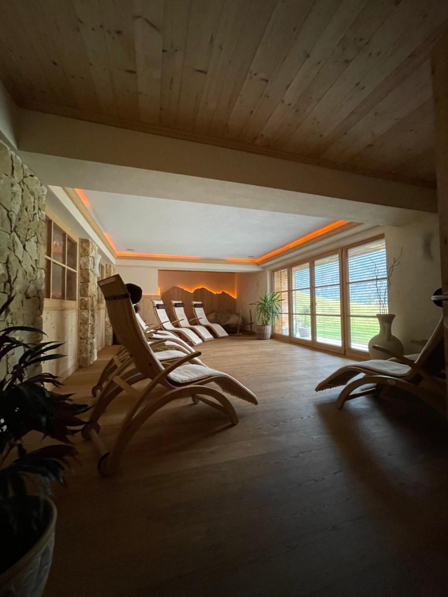 B&B Ciastel San Vigilio Di Marebbe Eksteriør billede