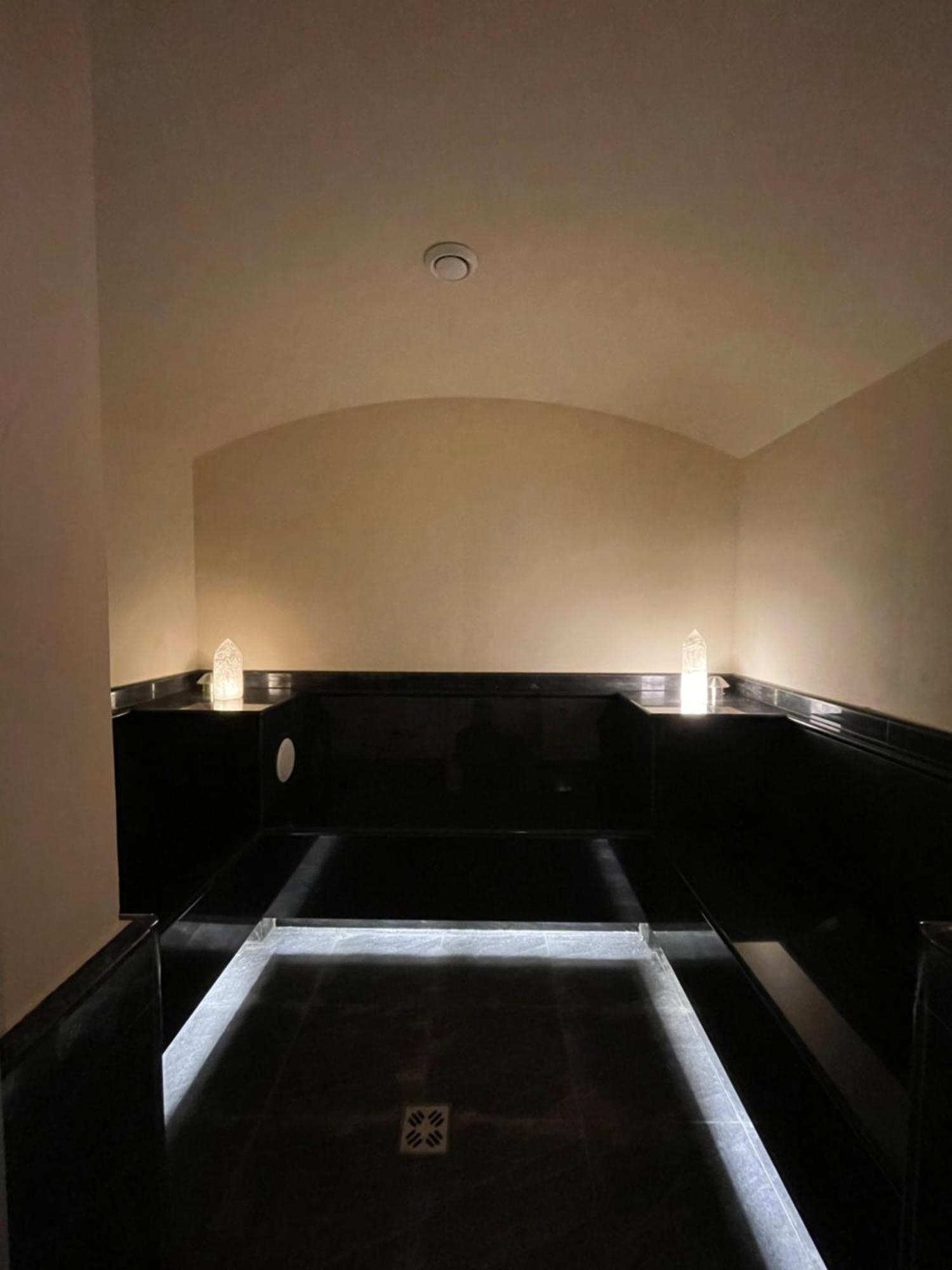 B&B Ciastel San Vigilio Di Marebbe Eksteriør billede