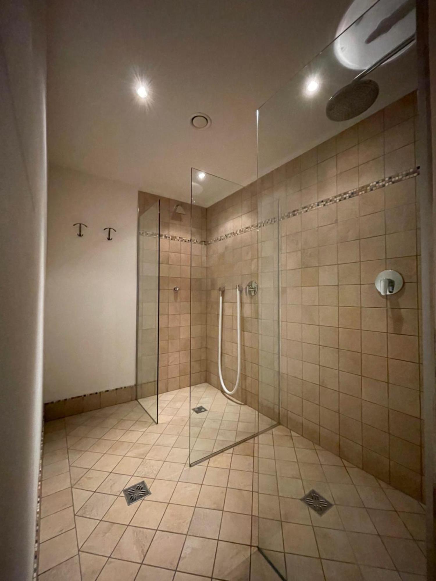 B&B Ciastel San Vigilio Di Marebbe Eksteriør billede