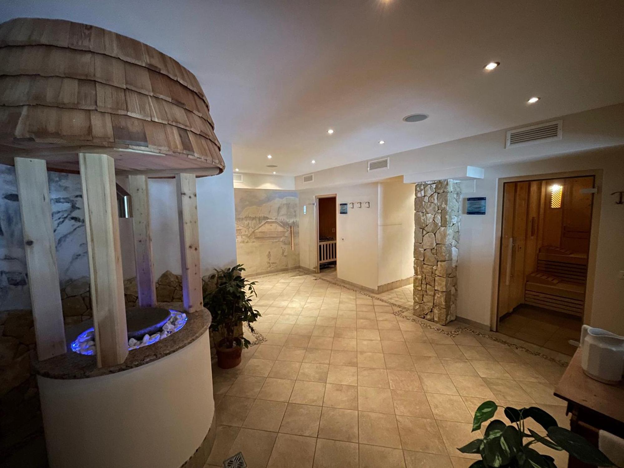 B&B Ciastel San Vigilio Di Marebbe Eksteriør billede