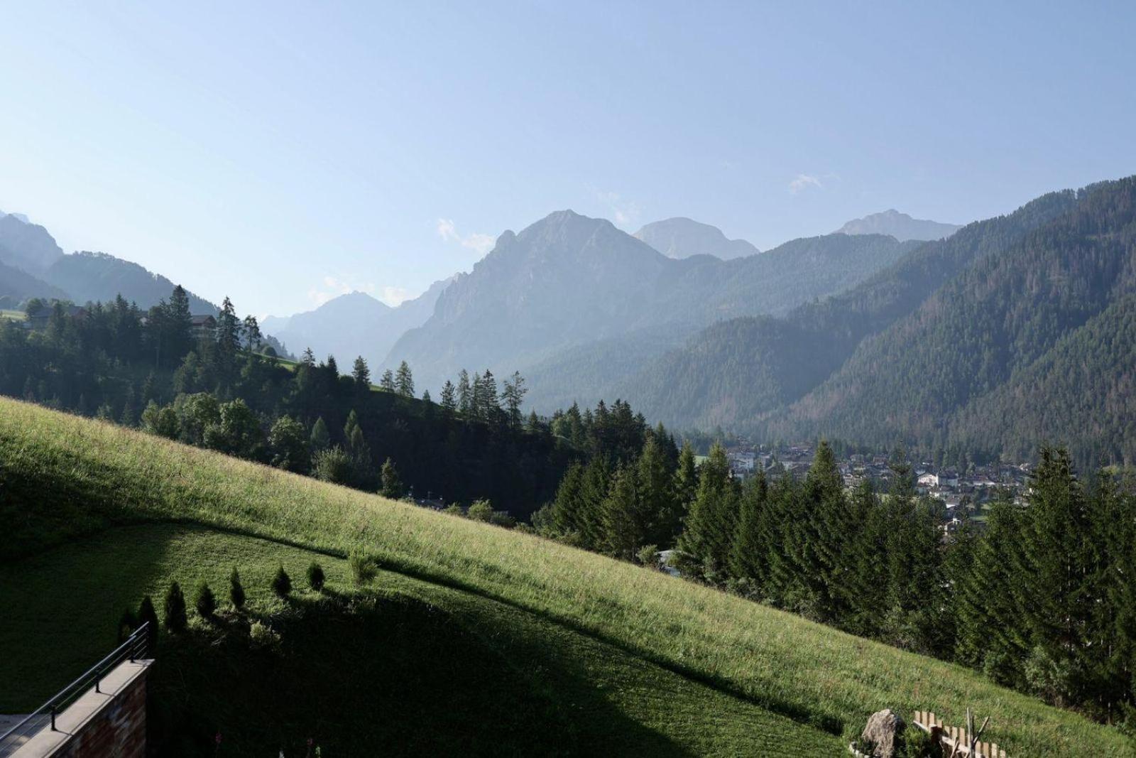B&B Ciastel San Vigilio Di Marebbe Eksteriør billede